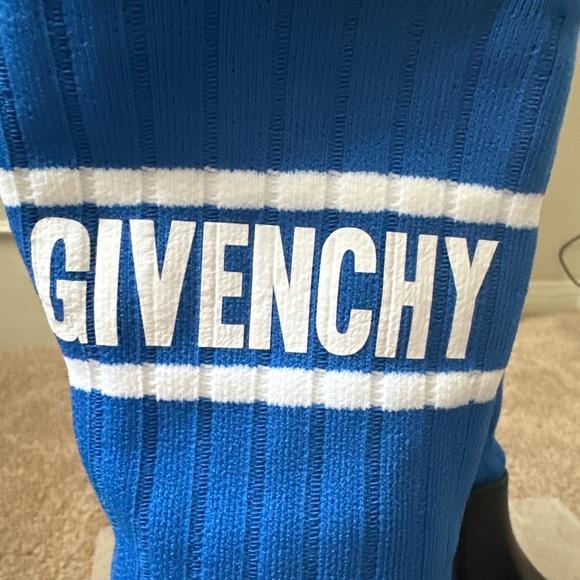 Givenchy Boots - Picture 7 of 9